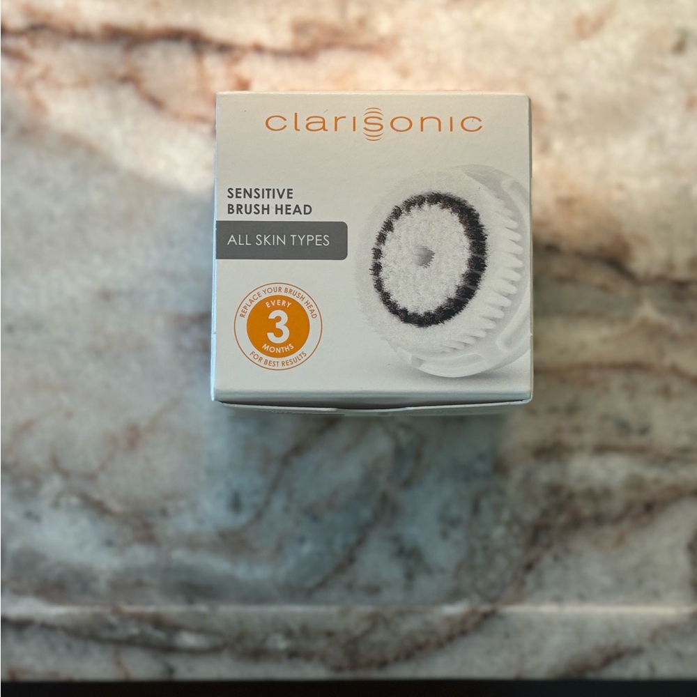 Clarisonic Sensitive Brush Head